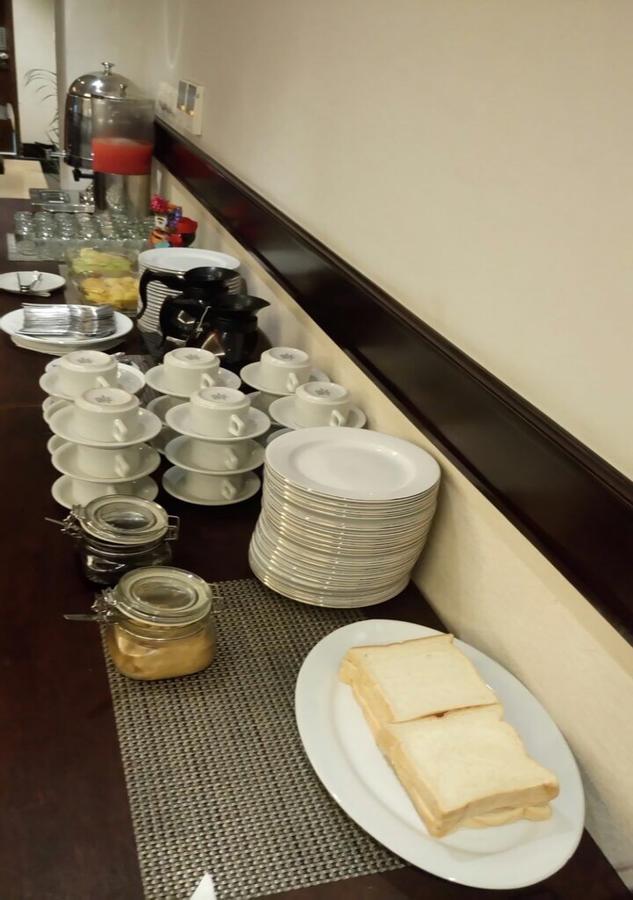 P Hotel ג'קרטה מראה חיצוני תמונה